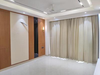 Living Room Image of 2400 Sq.ft 4 BHK Apartment / Flat for rent in Swaraj Homes Abhinandan CGHS, Sector 51 Gurgaon for Rs. 55000