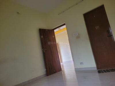 Bedroom Image of 1160 Sq.ft 2 BHK Independent House for rent in Kalampalayam Coimbatore for Rs. 9500