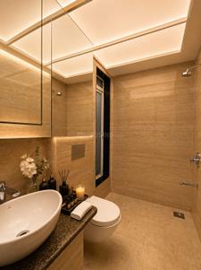 Image of 3500 Sq.ft 4 BHK Apartment / Flat for sale in NSG Chittaranjan Tower, Powai, Mumbai for Rs. 77500000