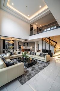 Image of 1600 Sq.ft 3 BHK Apartment / Flat for sale in Mansarovar, Jaipur for Rs. 3500000