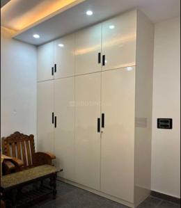 Bedroom Image of 1400 Sq.ft 3 BHK Builder Floor for rent in GMS Road Dehradun for Rs. 25000