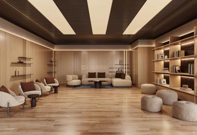 Image of 2927 Sq.ft 4 BHK Apartment / Flat for sale in Safal Niwa, Shela, Ahmedabad for Rs. 16950000
