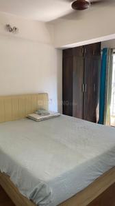 Bedroom Image of 500 Sq.ft 1.5 BHK Apartment / Flat for rent in Bandra West Mumbai for Rs. 130000