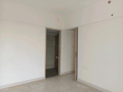 Bedroom Image of 1160 Sq.ft 2 BHK Apartment / Flat for sale in Kumar Palmspring Towers, Mohammed Wadi Pune for Rs. 8200000