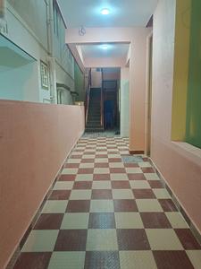 Image of 300 Sq.ft 1 RK Builder Floor for rent in Kodihalli, Bengaluru for Rs. 15000