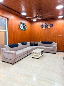 Hall Image of 1650 Sq.ft 3 BHK Apartment / Flat for sale in Kahilipara Guwahati for Rs. 16000000