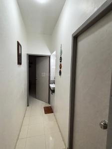 Hall Image of 1082 Sq.ft 2 BHK Apartment / Flat for sale in Kumar Priyadarshan, Pashan Pune for Rs. 9800000