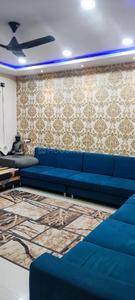 3 BHK Villa