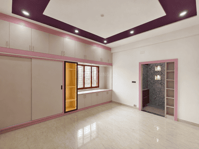 Bedroom Image of 3700 Sq.ft 4.5 BHK Independent House for sale in Villankurichi Coimbatore for Rs. 22500000