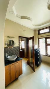 Hall Image of 1380 Sq.ft 2 BHK Builder Floor for rent in Uzan Bazar Guwahati for Rs. 28000
