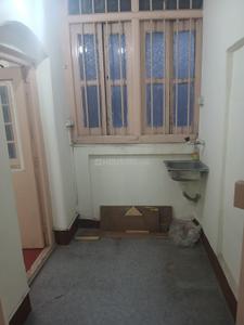 Bedroom Image of 1600 Sq.ft 5 BHK Builder Floor for rent in Ballygunge Kolkata for Rs. 35000