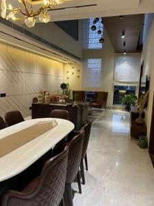 Hall Image of 6000 Sq.ft 4 BHK Villa for sale in Presidency Mayfair Avenue, Turner Road Dehradun for Rs. 55000000