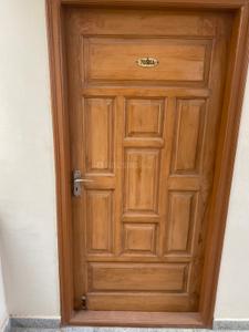Bedroom Image of 1200 Sq.ft 3 BHK Apartment / Flat for rent in KHB Surya City, Chandapura Bengaluru for Rs. 35000
