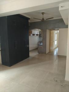 Bedroom Image of 1505 Sq.ft 3 BHK Apartment / Flat for rent in Supertech Cape Town, Sector 74 Noida for Rs. 32000