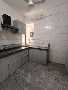 Kitchen Image of 1250 Sq.ft 2.5 BHK Apartment / Flat for sale in Dombivli West Thane for Rs. 9500000