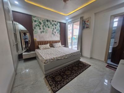 Bedroom Image of 1836 Sq.ft 4 BHK Apartment / Flat for sale in Jagatpura Jaipur for Rs. 10100695