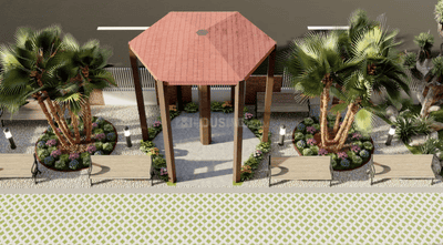 Image of 1320 Sq.ft 2 BHK Apartment / Flat for sale in Aryan 1 Celeste, Yelahanka, Bengaluru for Rs. 15300000