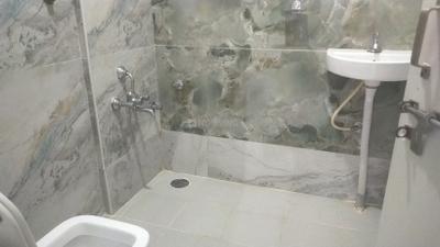 Image of 1000 Sq.ft 2.5 BHK Apartment / Flat for rent in Hennur, Bengaluru for Rs. 32000