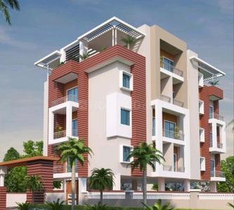 Image of 1245 Sq.ft 3 BHK Apartment / Flat for sale in Satgaon, Guwahati for Rs. 5653500