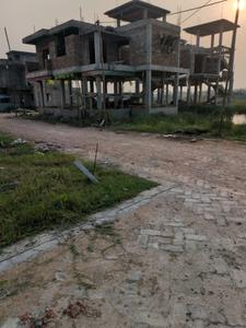 Image of 2160 Sq.ft Residential Plot / Land for sale in Swapnabhumi, New Town, Kolkata for Rs. 5595000