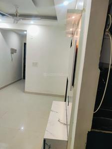 Hall Image of 1015 Sq.ft 2 BHK Apartment / Flat for sale in Noida Extension Greater Noida for Rs. 4300000