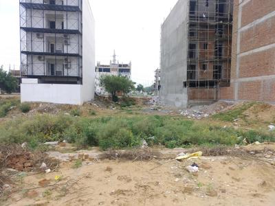 Vikas Nagar Plot View 2