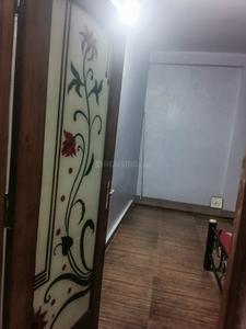 Bedroom Image of 250 Sq.ft 1 RK Studio for rent in Madhav Nagar Katni for Rs. 6500
