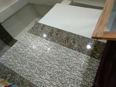 Bathroom Image of 400 Sq.ft 2.5 BHK Independent House for sale in Govardhan Mathura for Rs. 5000000