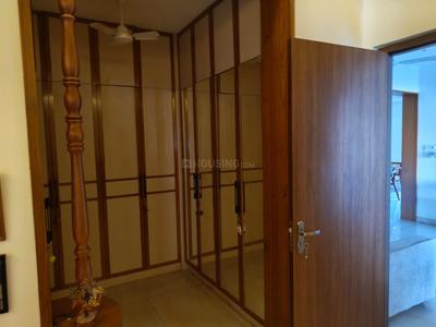 Bedroom Image of 3800 Sq.ft 4 BHK Apartment / Flat for sale in Radiance Elite, Alwarpet Chennai for Rs. 87500000