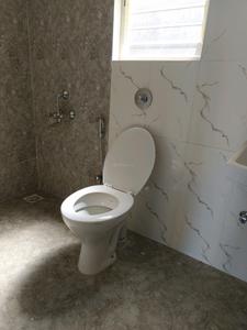 Bedroom Two Image of 1067 Sq.ft 2 BHK Apartment / Flat for sale in Goel Ganga Fernhill, Mohammed Wadi Pune for Rs. 5400000