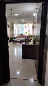 Hall Image of 451 Sq.ft 1 BHK Apartment / Flat for sale in HDIL Dreams Co-operative Housing Society, Bhandup West Mumbai for Rs. 12500000