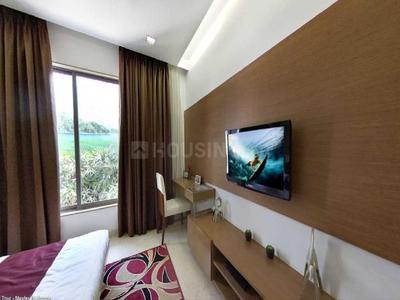 Bedroom Image of 2880 Sq.ft 5 BHK Apartment / Flat for sale in Kavita apartments, Vile Parle West Mumbai for Rs. 115000000