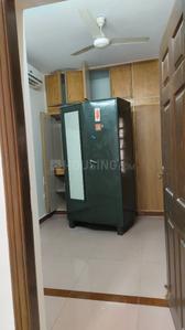 Bedroom Image of 1000 Sq.ft 2 BHK Apartment / Flat for rent in Halasuru Bengaluru for Rs. 40000