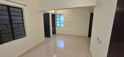 Bedroom Image of 600 Sq.ft 2 BHK Apartment / Flat for rent in Kamal Vihar Raipur for Rs. 12000