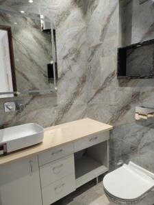 Image of 1000 Sq.ft 2 BHK Builder Floor for rent in Lajpat Nagar, New Delhi for Rs. 65000
