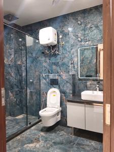 Bedroom One Image of 1700 Sq.ft 3 BHK Builder Floor for sale in South City Floors 1, Sector 41 Gurgaon for Rs. 27500000