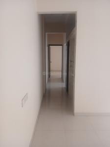 Hall Image of 820 Sq.ft 2 BHK Apartment / Flat for sale in Badlapur East Badlapur for Rs. 3250000