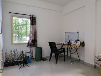Bedroom Image of 980 Sq.ft 2 BHK Apartment / Flat for sale in Kompally Hyderabad for Rs. 6500000