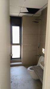 Image of 3215 Sq.ft 3 BHK Apartment / Flat for rent in Adani Paarijat, Shantigram, Ahmedabad for Rs. 100000