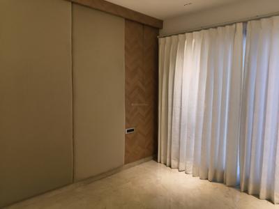 Bedroom Image of 2400 Sq.ft 4 BHK Builder Floor for sale in Vipul World Plots, Sector 48 Gurgaon for Rs. 55000000