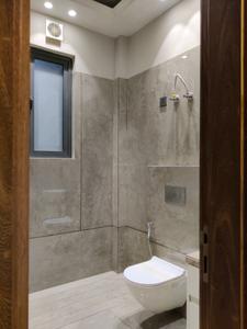Bedroom Five Image of 3000 Sq.ft 5 BHK Builder Floor for sale in Kaushambi Ghaziabad for Rs. 39000000