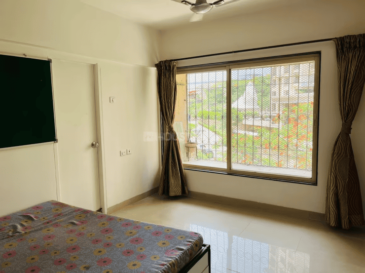 Tharwani Miracle Bedroom 1