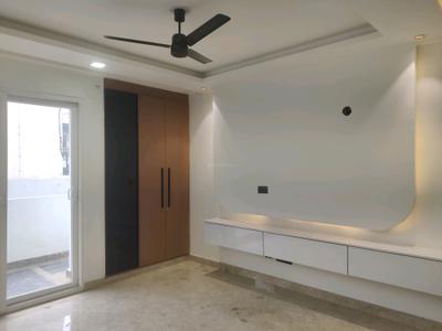 Bedroom Image of 3350 Sq.ft 4 BHK Builder Floor for sale in Sector 21C Faridabad for Rs. 32500000
