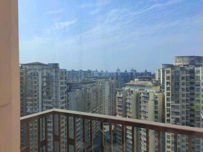 Bedroom Two Image of 3600 Sq.ft 4 BHK Apartment / Flat for sale in Logix Blossom County, Sector 137 Noida for Rs. 32000000