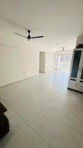 Hall Image of 1685 Sq.ft 3 BHK Apartment / Flat for rent in Casagrand Boulevard, Chikkagubbi Village Bengaluru for Rs. 47000