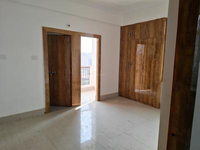 Bedroom Image of 1250 Sq.ft 3 BHK Apartment / Flat for sale in Jamsaut Patna for Rs. 8500000