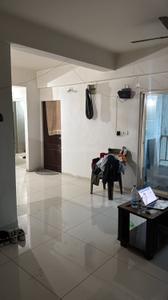 Hall Image of 700 Sq.ft 2 BHK Apartment / Flat for sale in Fortune Greenfields 3, Bhayli Vadodara for Rs. 3000000