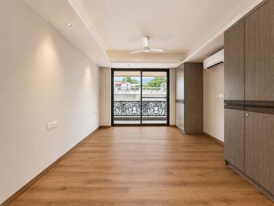Hall Image of 752 Sq.ft 1 RK Apartment / Flat for sale in Bhagwant Pur Dehradun for Rs. 9860000