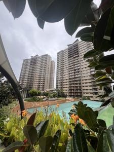 Image of 1400 Sq.ft 3 BHK Apartment / Flat for rent in Shapoorji Vanaha, Bavdhan, Pune for Rs. 25000