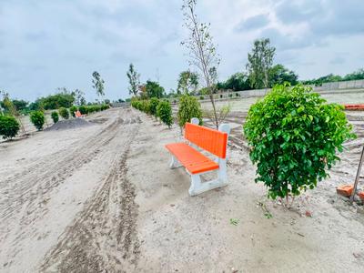 Image of 1500 Sq.ft 1 RK Independent House for sale in Mohanlalganj, Lucknow for Rs. 1600000